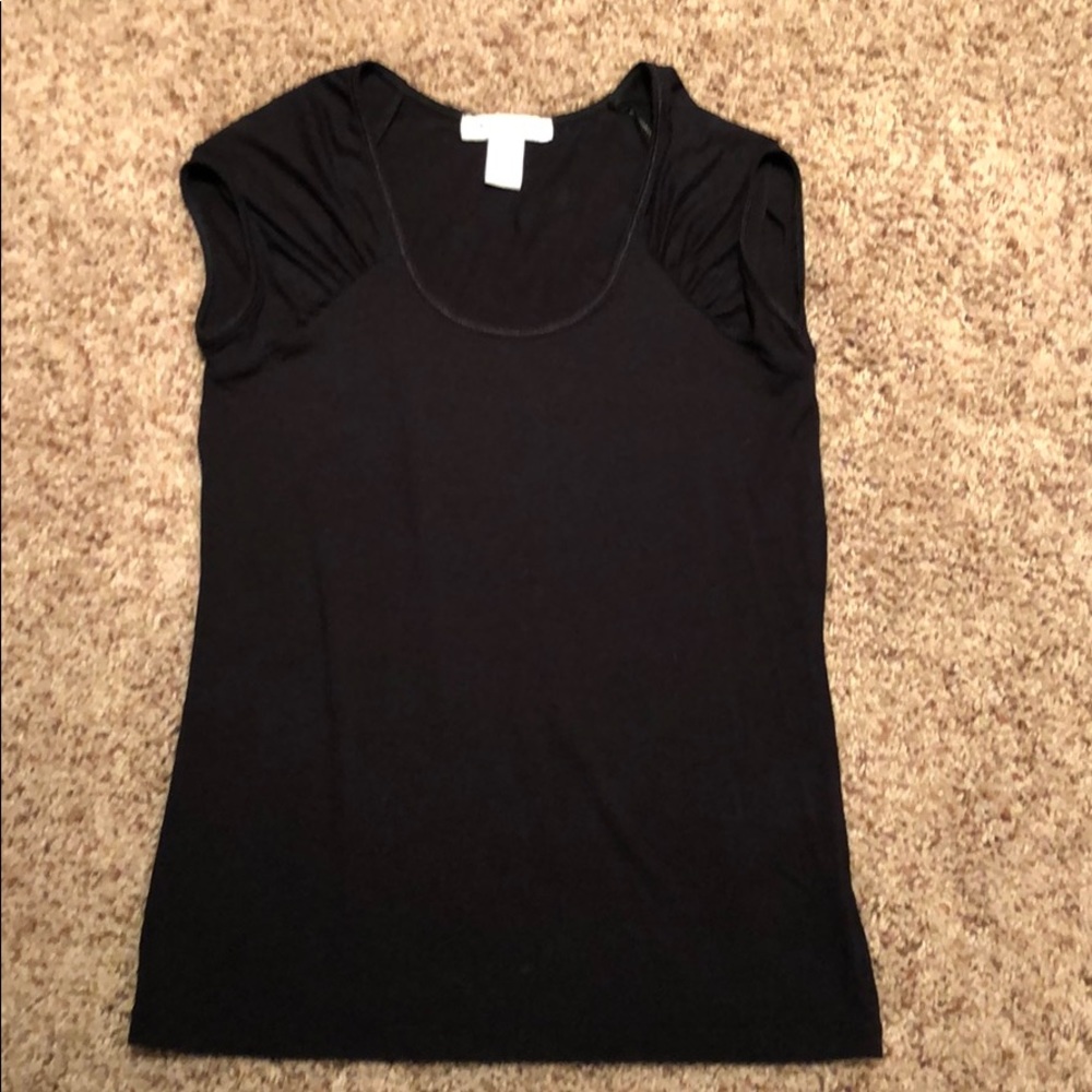 White House/Black Market top